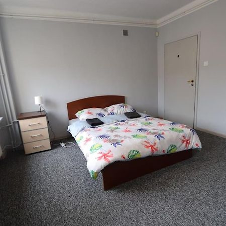 Fantastic Waw - M3 Room 6 Варшава Екстериор снимка