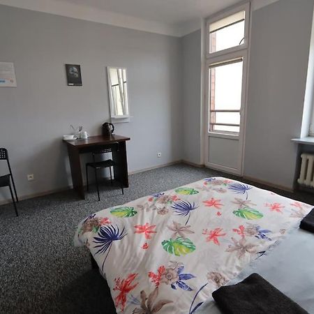Fantastic Waw - M3 Room 6 Варшава Екстериор снимка