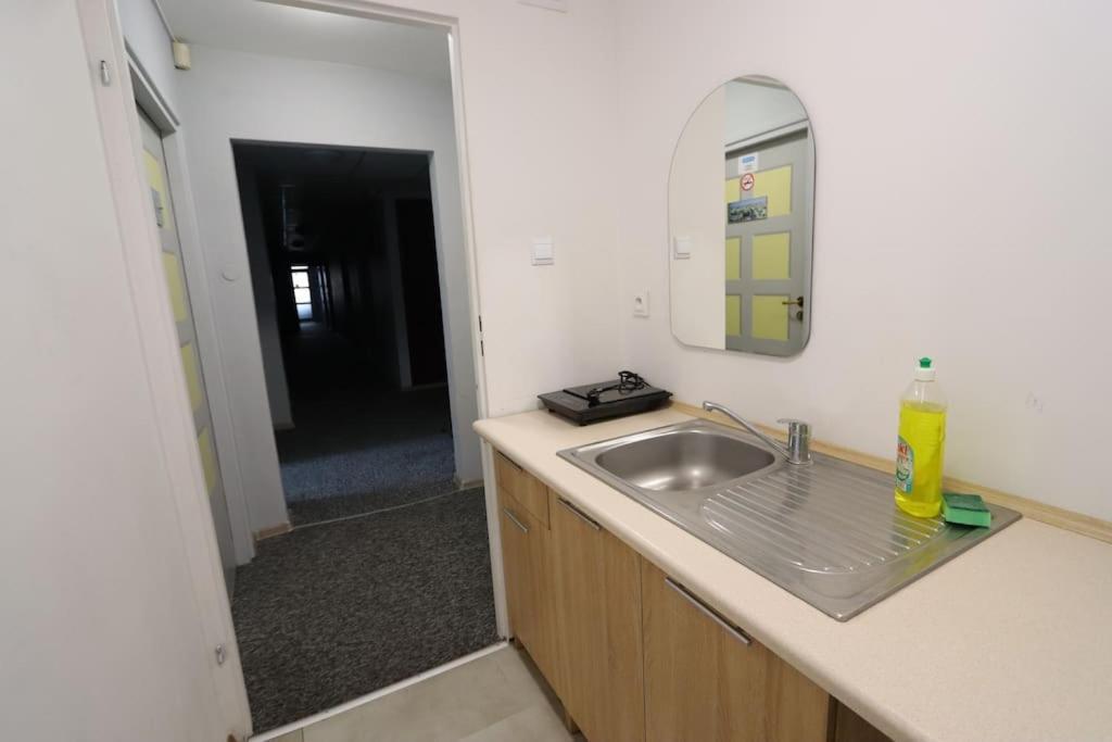 Fantastic Waw - M3 Room 6 Варшава Екстериор снимка
