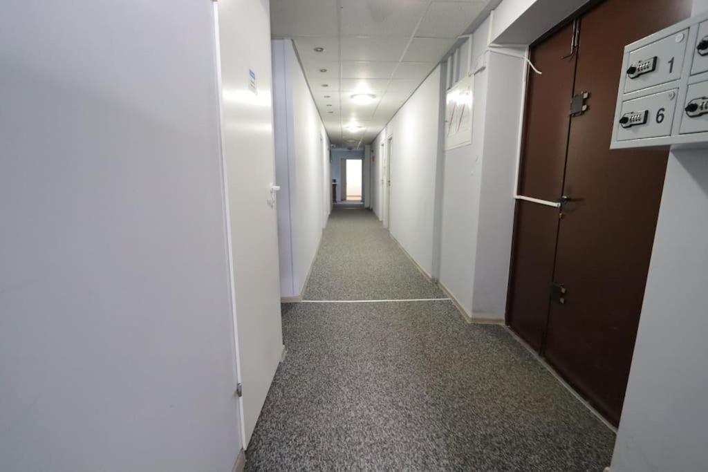 Fantastic Waw - M3 Room 6 Варшава Екстериор снимка