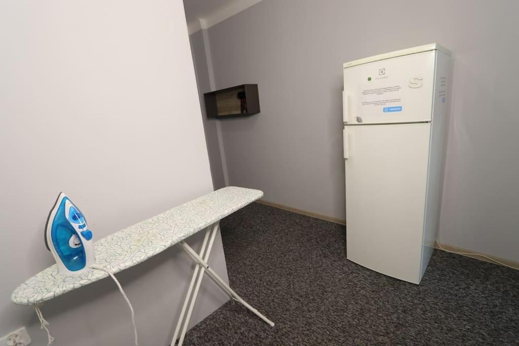 Fantastic Waw - M3 Room 6 Варшава Екстериор снимка
