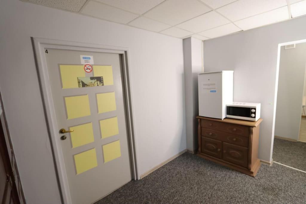 Fantastic Waw - M3 Room 6 Варшава Екстериор снимка