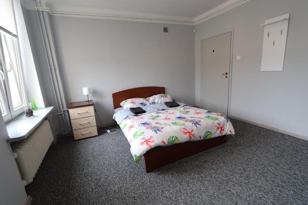 Fantastic Waw - M3 Room 6 Варшава Екстериор снимка