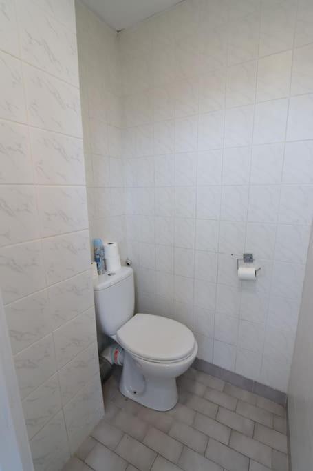 Fantastic Waw - M3 Room 6 Варшава Екстериор снимка