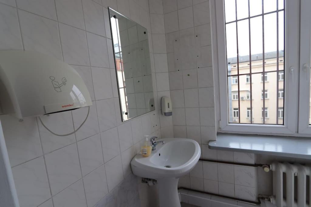 Fantastic Waw - M3 Room 6 Варшава Екстериор снимка