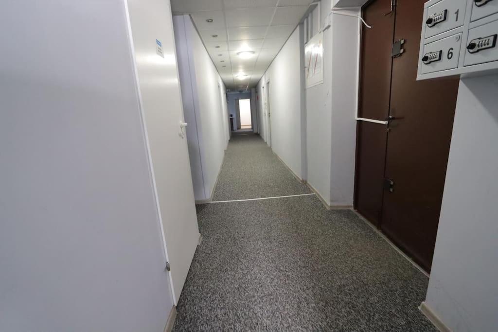 Fantastic Waw - M3 Room 6 Варшава Екстериор снимка