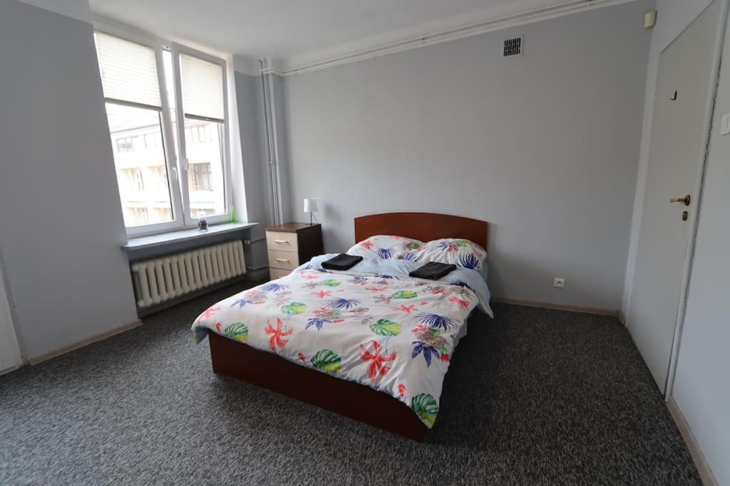 Fantastic Waw - M3 Room 6 Варшава Екстериор снимка