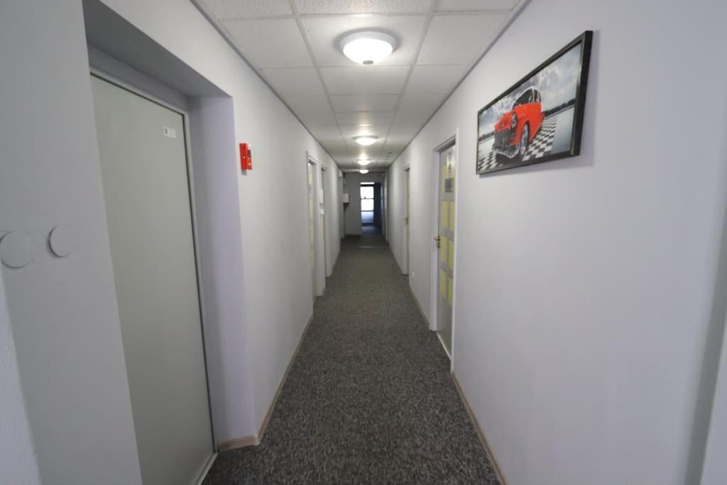 Fantastic Waw - M3 Room 6 Варшава Екстериор снимка
