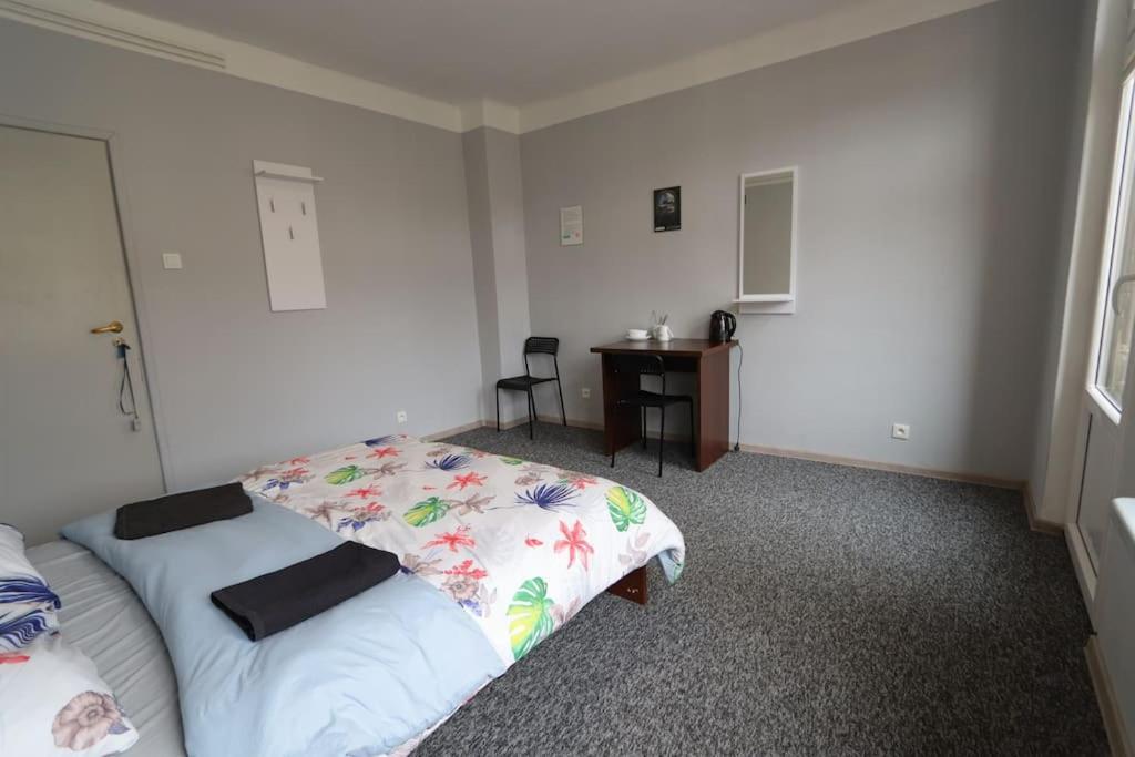 Fantastic Waw - M3 Room 6 Варшава Екстериор снимка