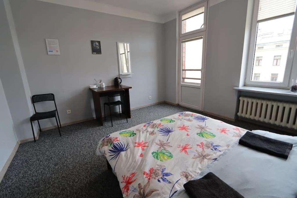 Fantastic Waw - M3 Room 6 Варшава Екстериор снимка